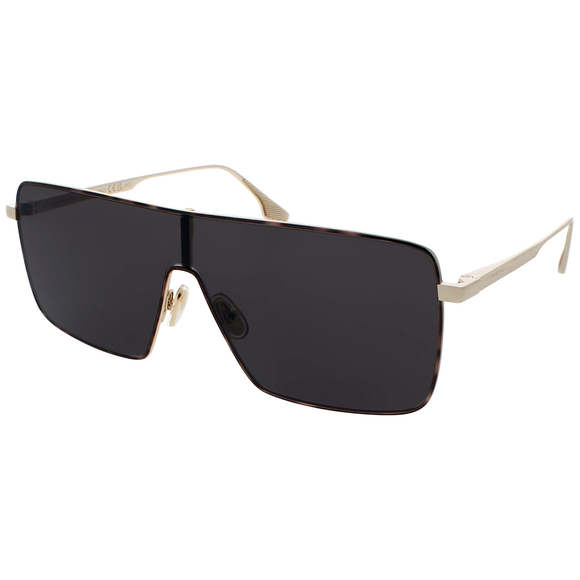 VICTORIA BECKHAM VB238S-701 Sunglasses Sun Glasses 701 GOLD Authentic New 58mm F - Picture 1 of 1
